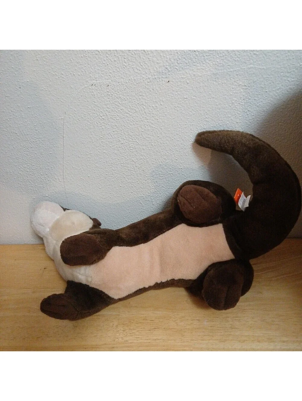 Wild Republic Otter Plush Stuffed Animal 21